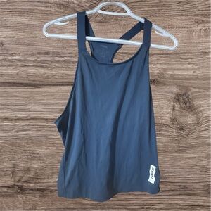 Black Women's Tank Top